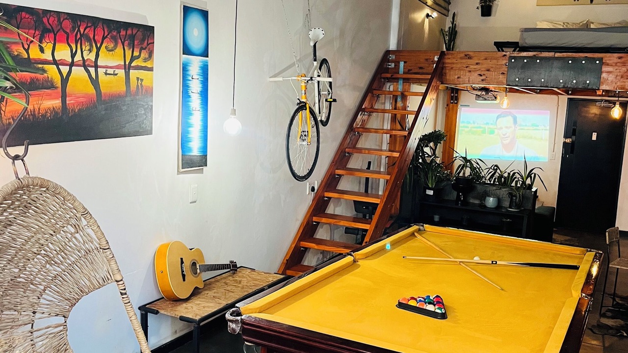 Photo of Bedroom in Greater Johannesburg Metropolitan Area