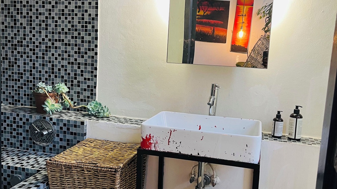 Photo of Bathroom in Greater Johannesburg Metropolitan Area