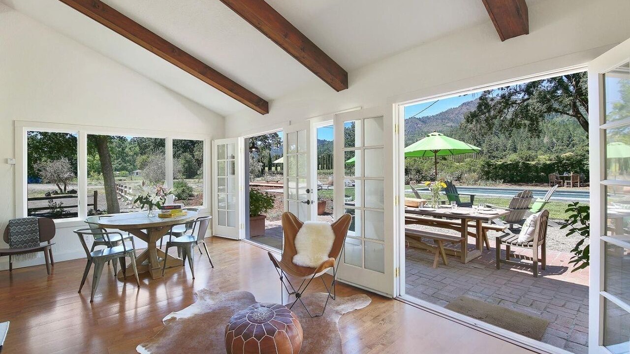 Photo of Outdoor in Santa Rosa