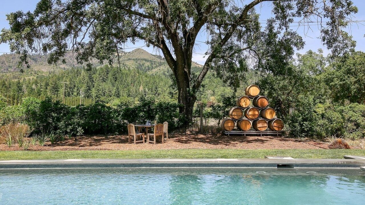 Photo of Outdoor in Santa Rosa