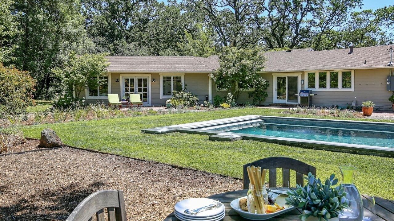 Photo of Outdoor in Santa Rosa