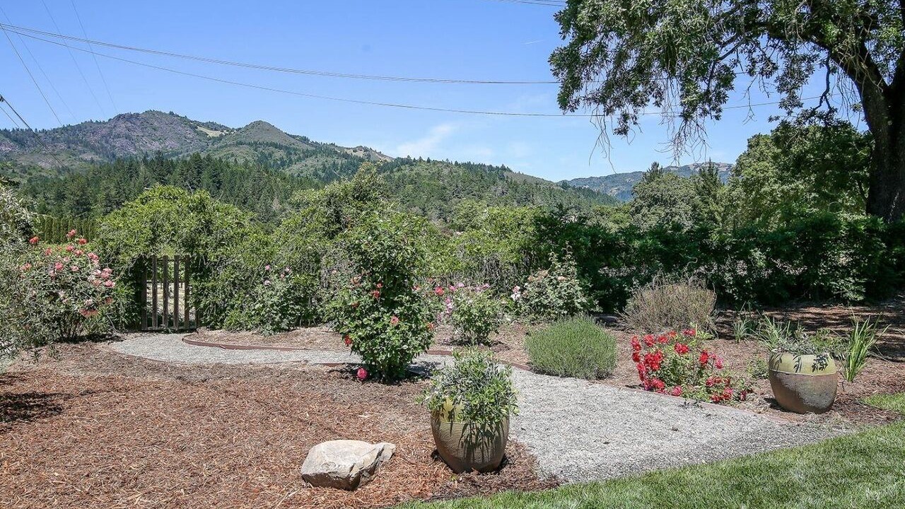 Photo of Outdoor in Santa Rosa
