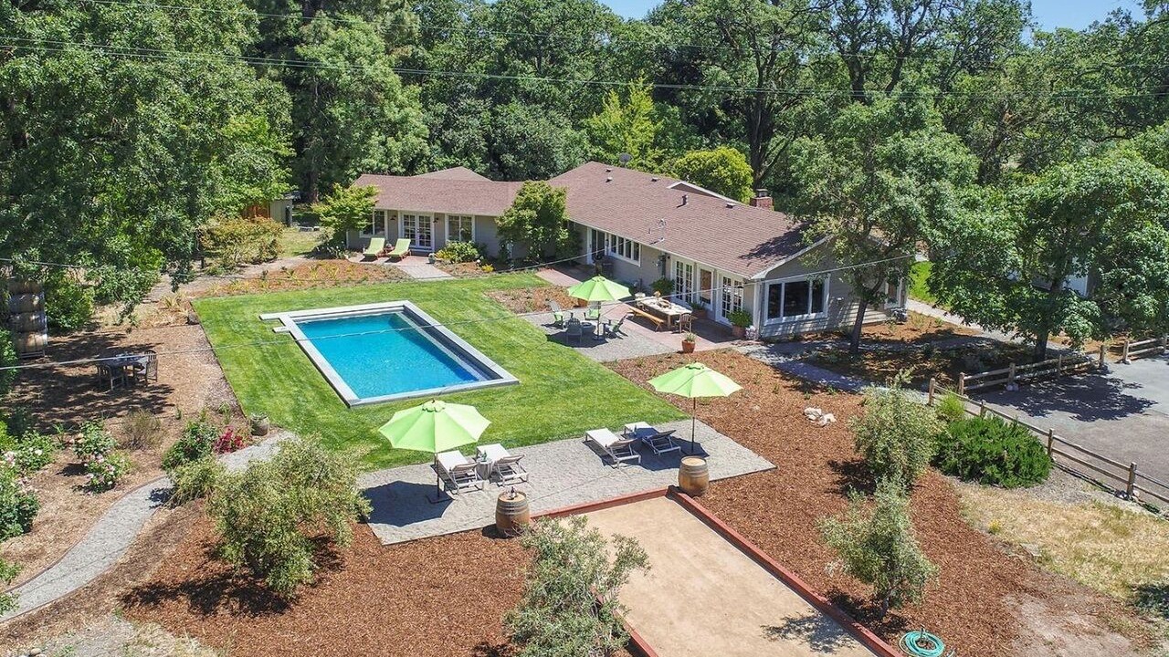 Photo of Outdoor in Santa Rosa