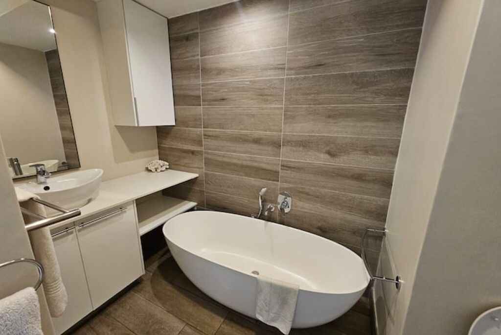 Photo of Bathroom in Pretoria