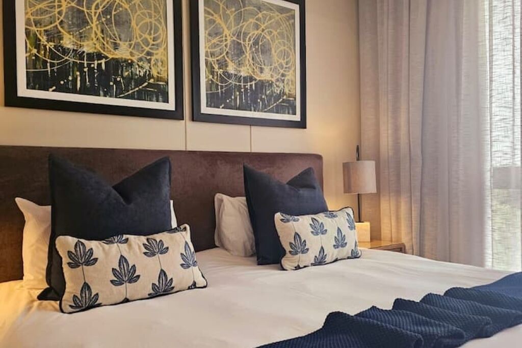Photo of Bedroom in Pretoria
