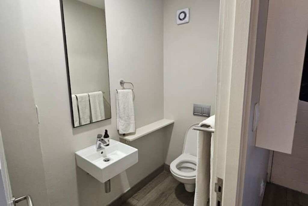 Photo of Bathroom in Pretoria