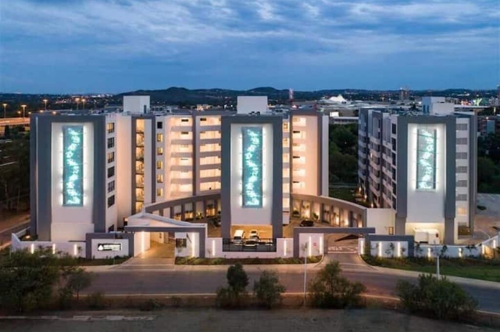 Photo of Outdoor in Pretoria