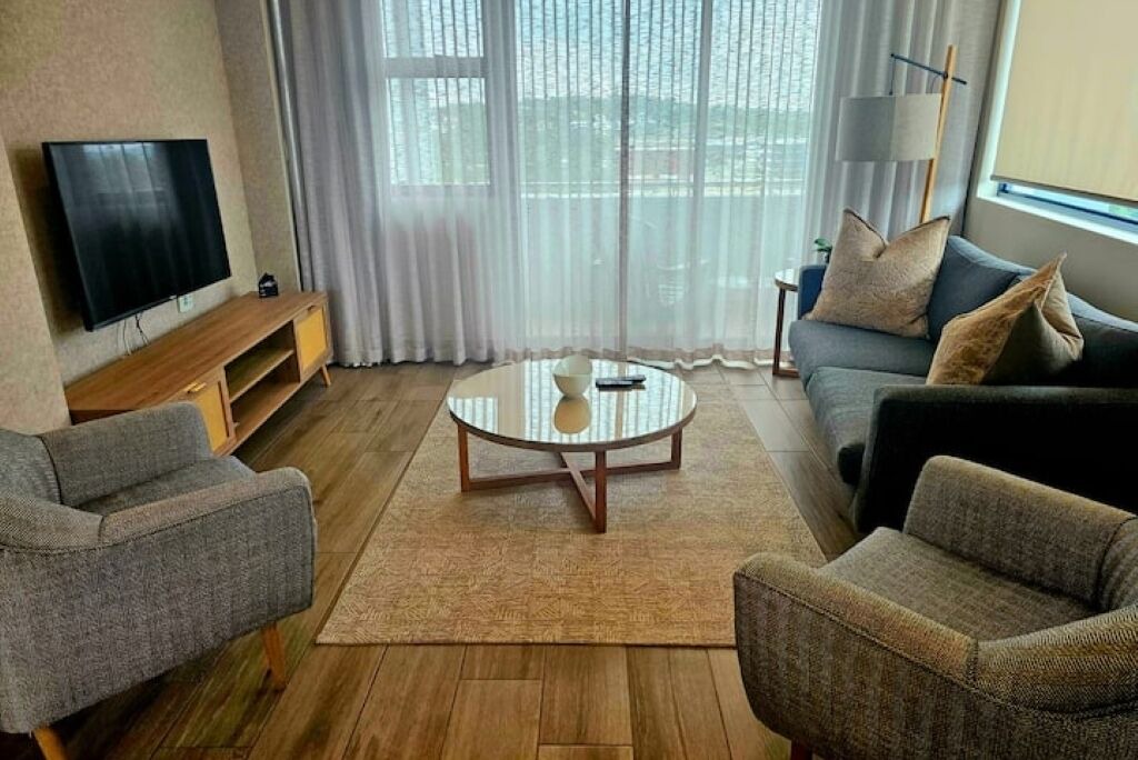 Photo of Livingroom in Pretoria