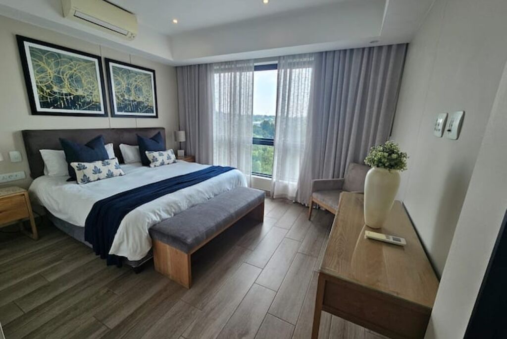 Photo of Bedroom in Pretoria