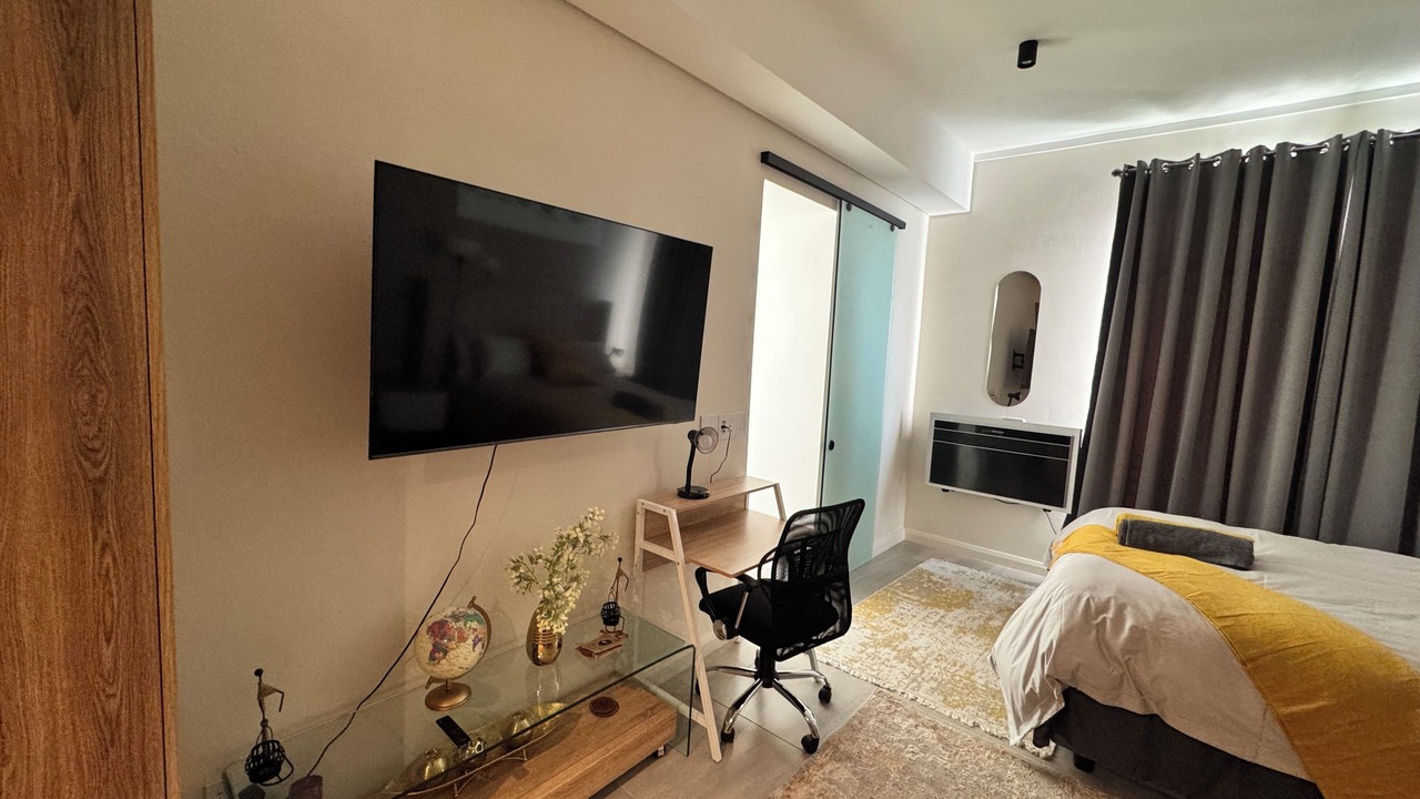 Photo of Bedroom in Menlyn