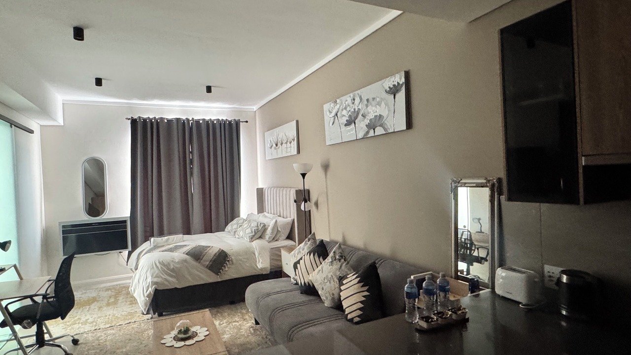 Photo of Livingroom in Menlyn