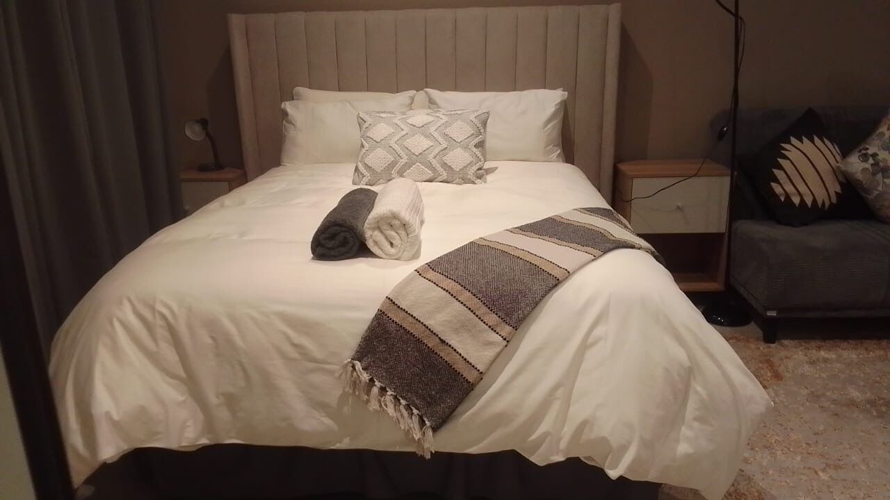 Photo of Bedroom in Menlyn