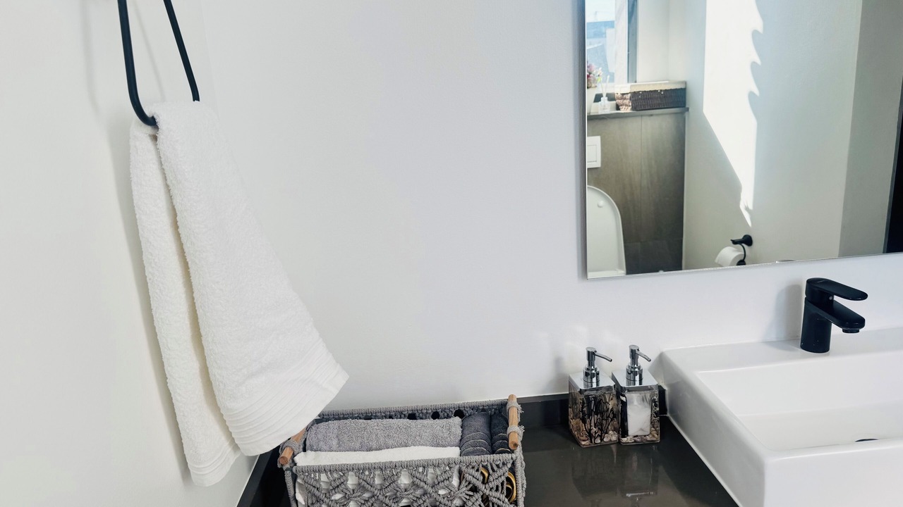 Photo of Bathroom in Menlyn