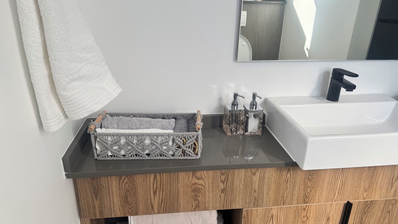 Photo of Bathroom in Menlyn