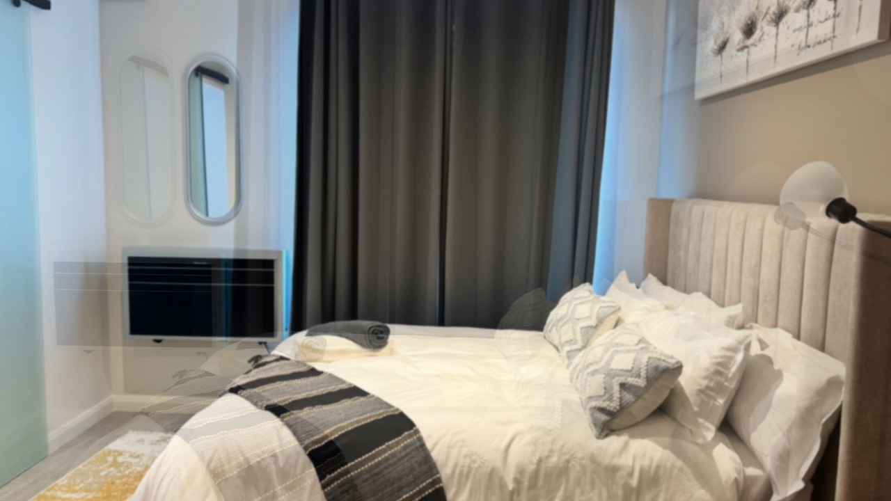 Photo of Bedroom in Menlyn