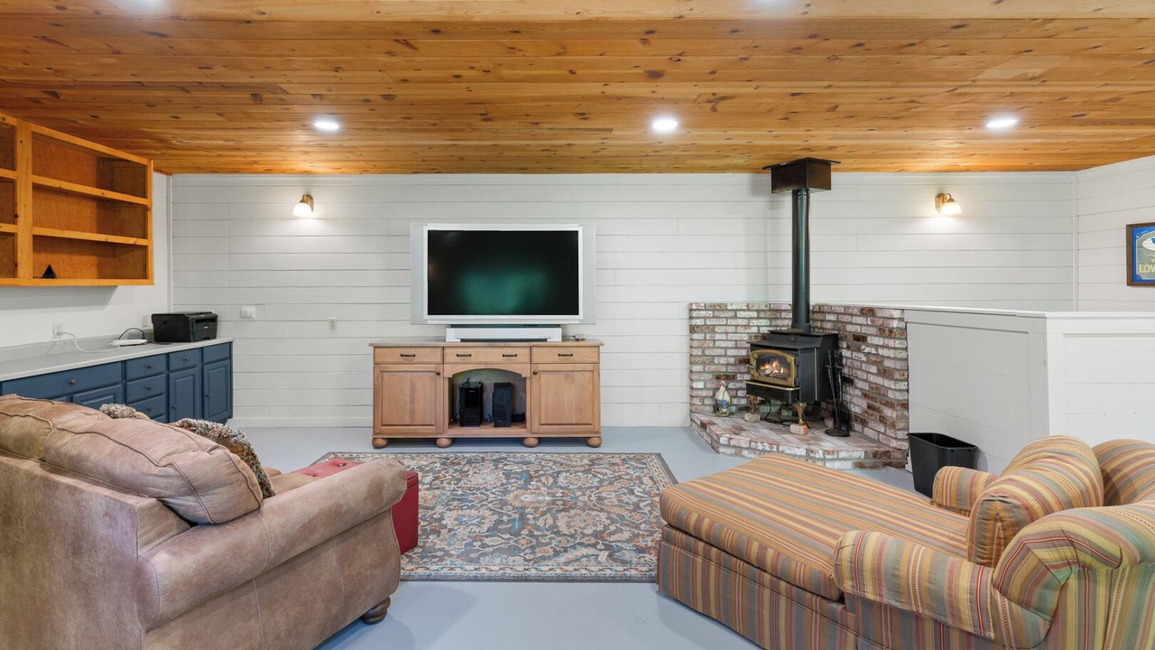 Photo of Livingroom in Freestone
