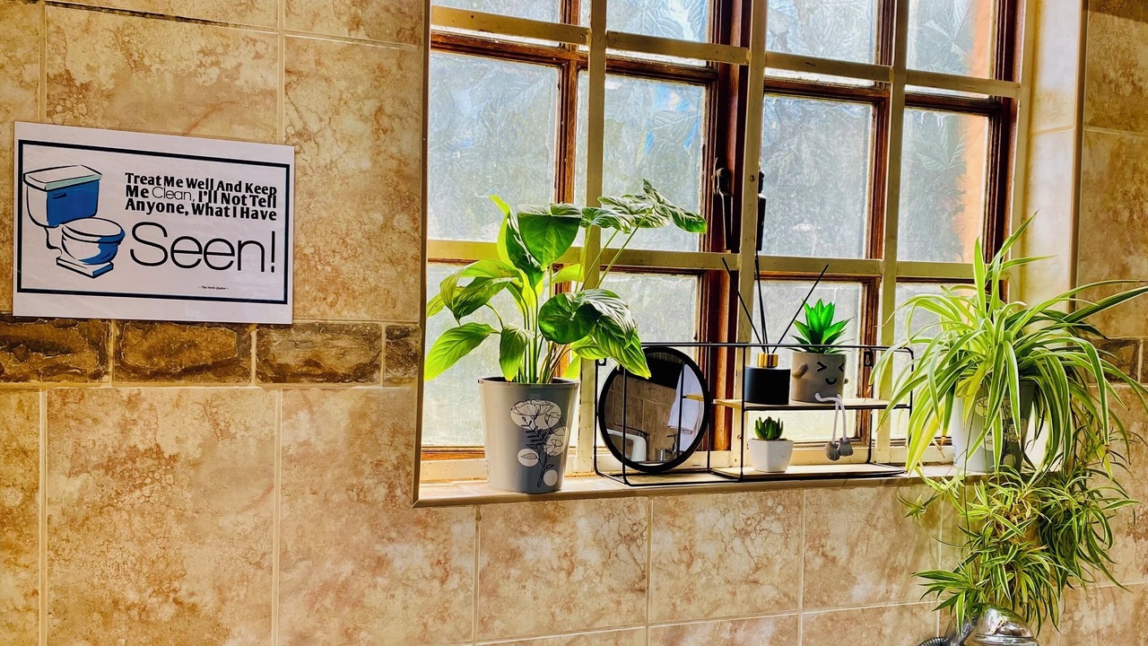 Photo of Bathroom in Ekurhuleni