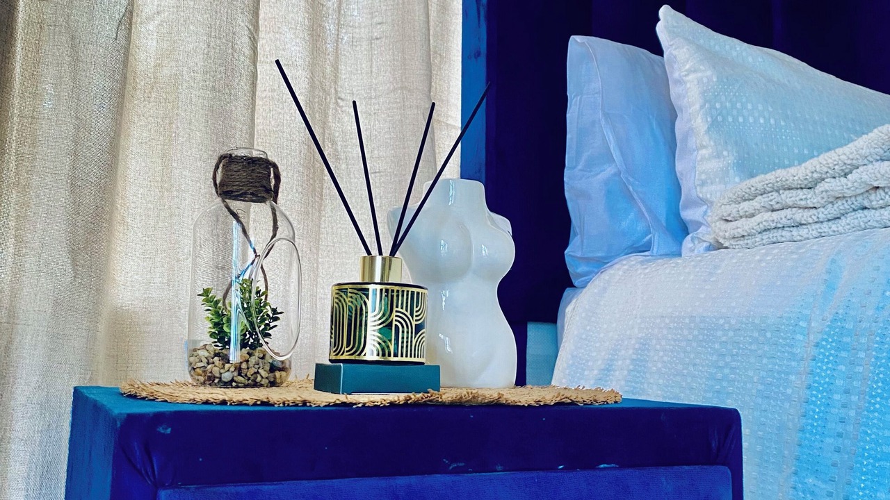 Photo of Bedroom in Ekurhuleni