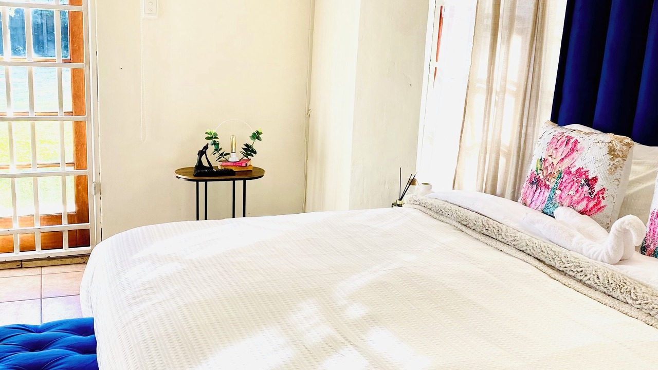Photo of Bedroom in Ekurhuleni
