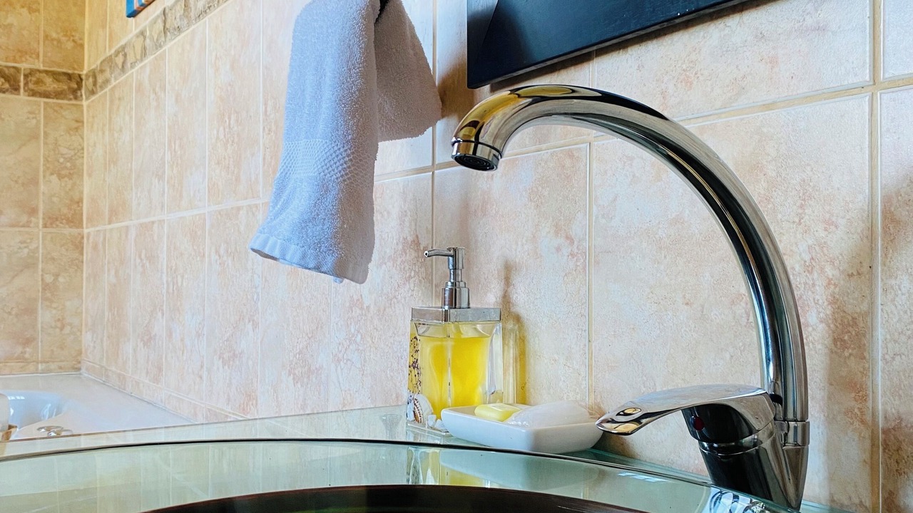 Photo of Bathroom in Ekurhuleni