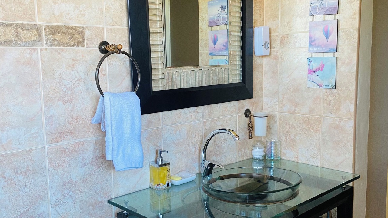 Photo of Bathroom in Ekurhuleni