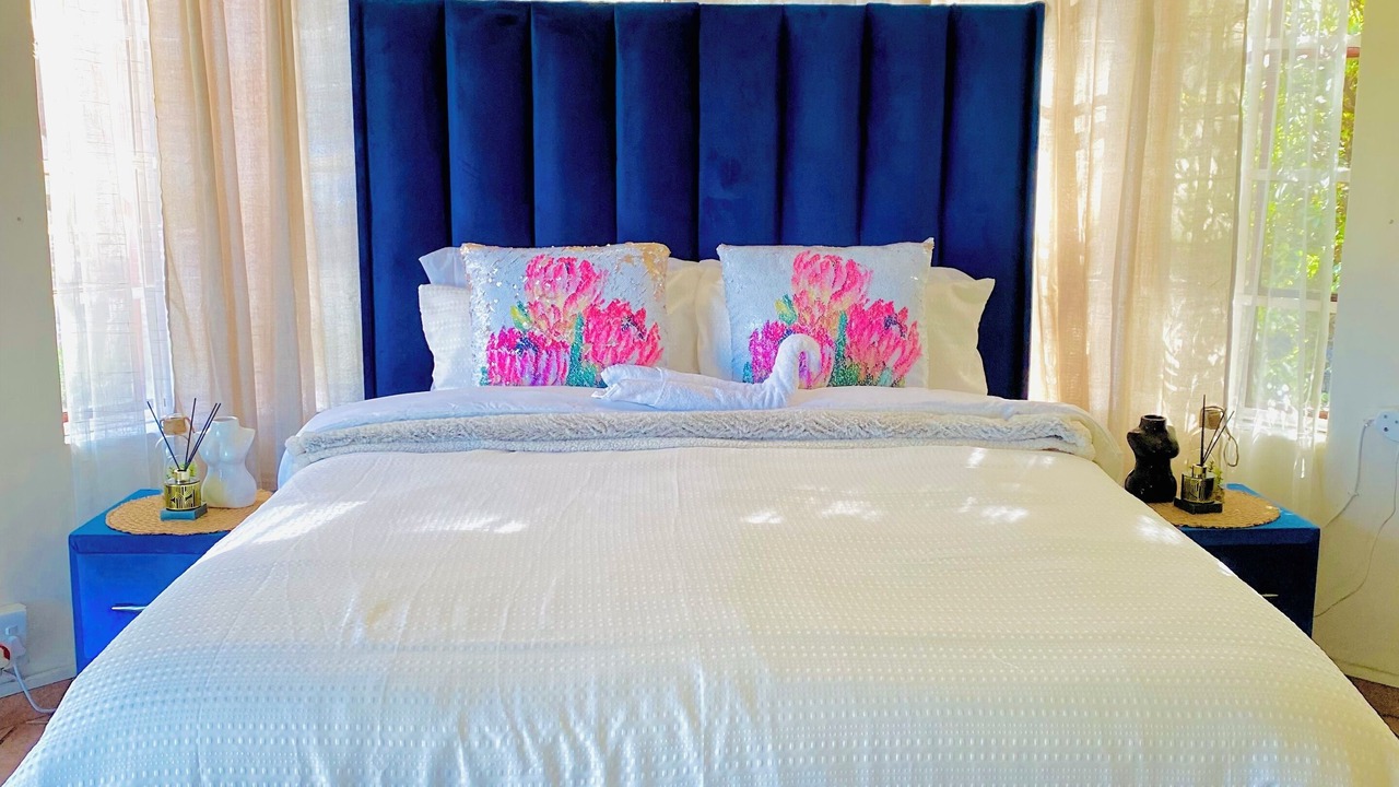 Photo of Bedroom in Ekurhuleni