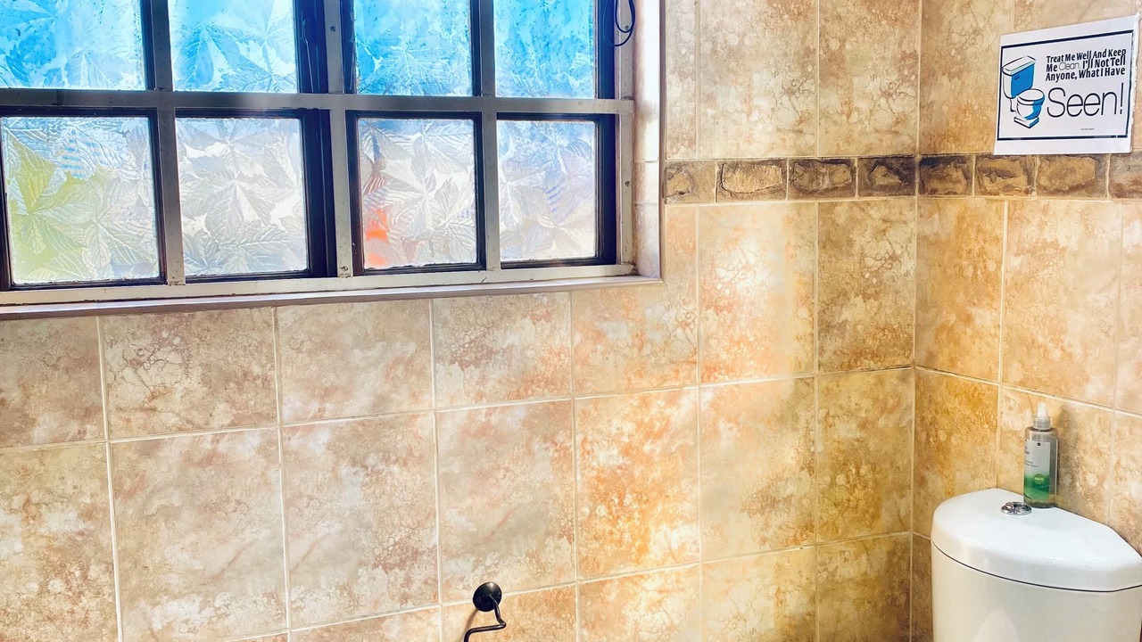 Photo of Bathroom in Ekurhuleni