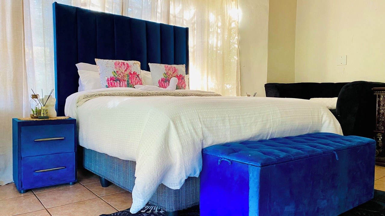 Photo of Bedroom in Ekurhuleni