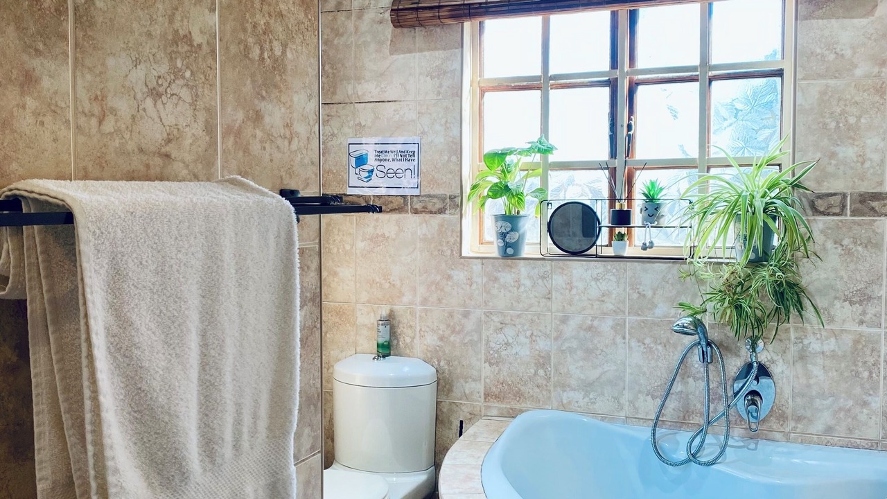 Photo of Bathroom in Ekurhuleni