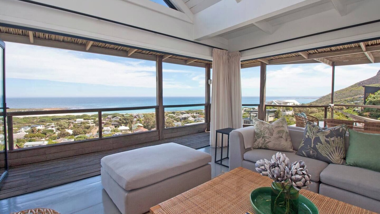 Photo of Livingroom in Cape Peninsula