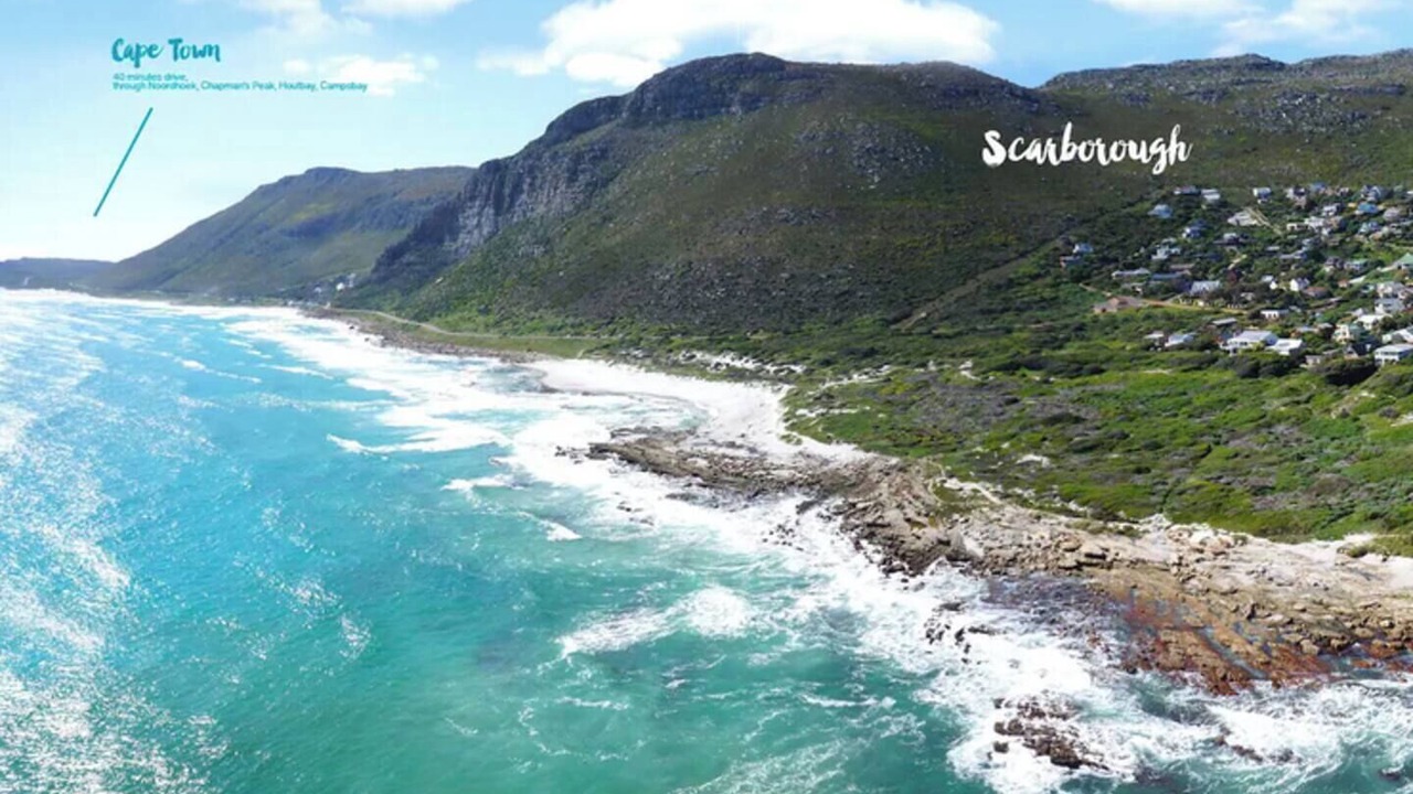 Photo of Others in Cape Peninsula