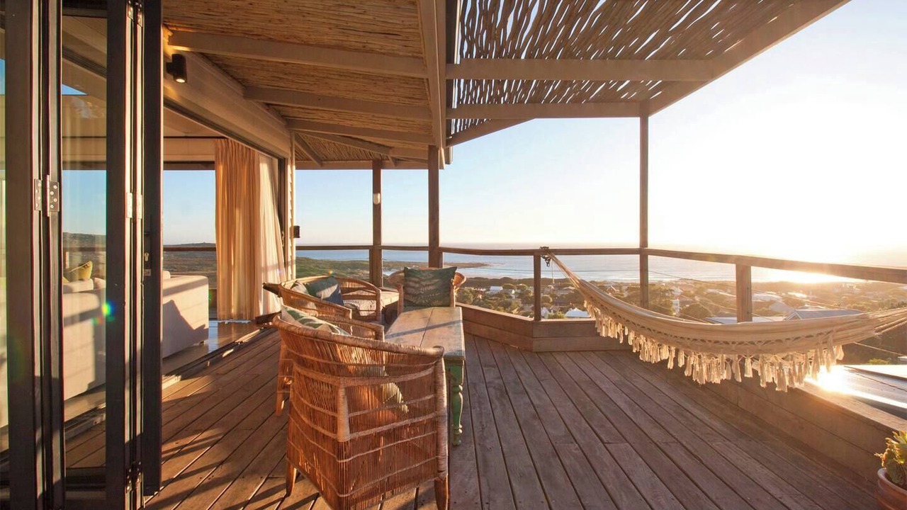 Photo of Patio Balcony in Cape Peninsula