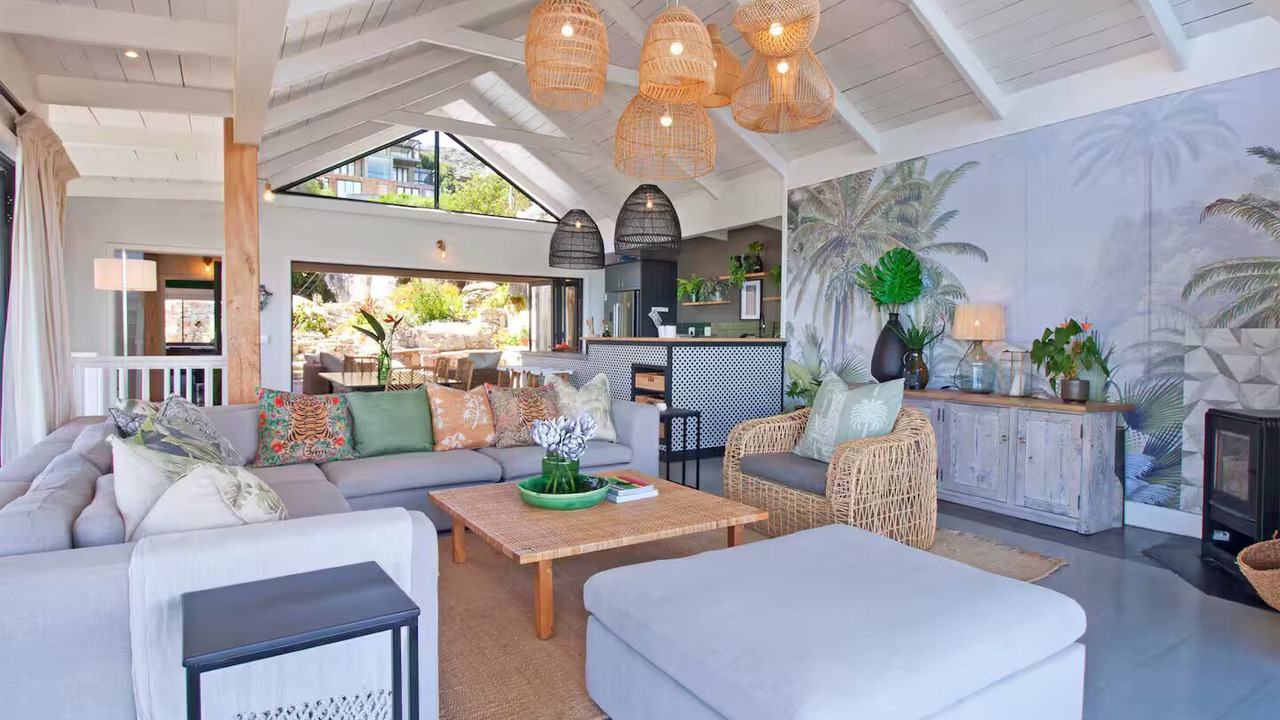 Photo of Livingroom in Cape Peninsula