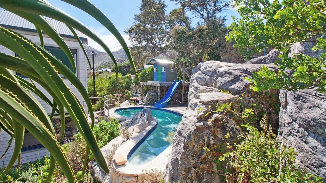 Photo of Outdoor in Cape Peninsula