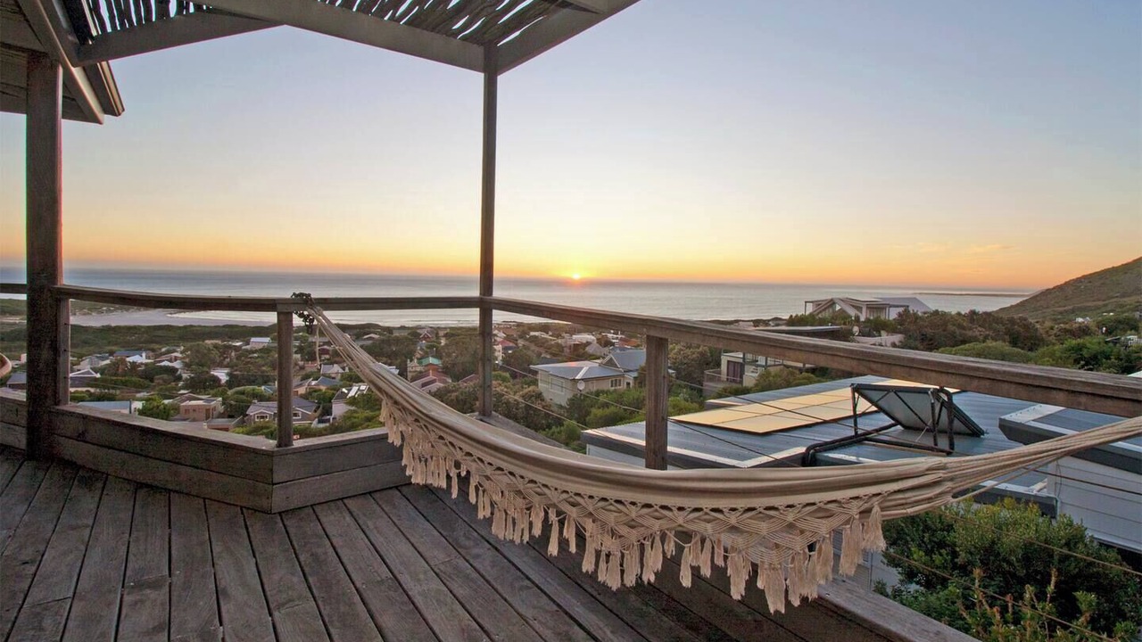 Photo of Patio Balcony in Cape Peninsula