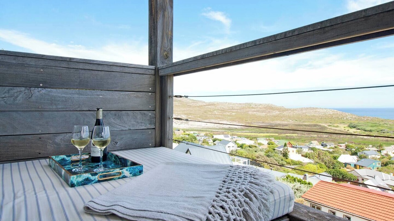 Photo of Outdoor in Cape Peninsula