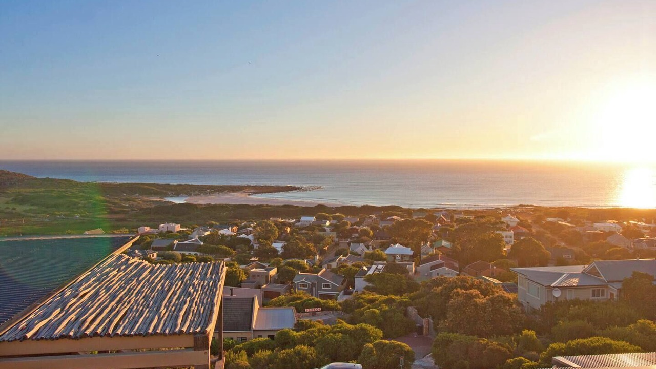 Photo of Others in Cape Peninsula