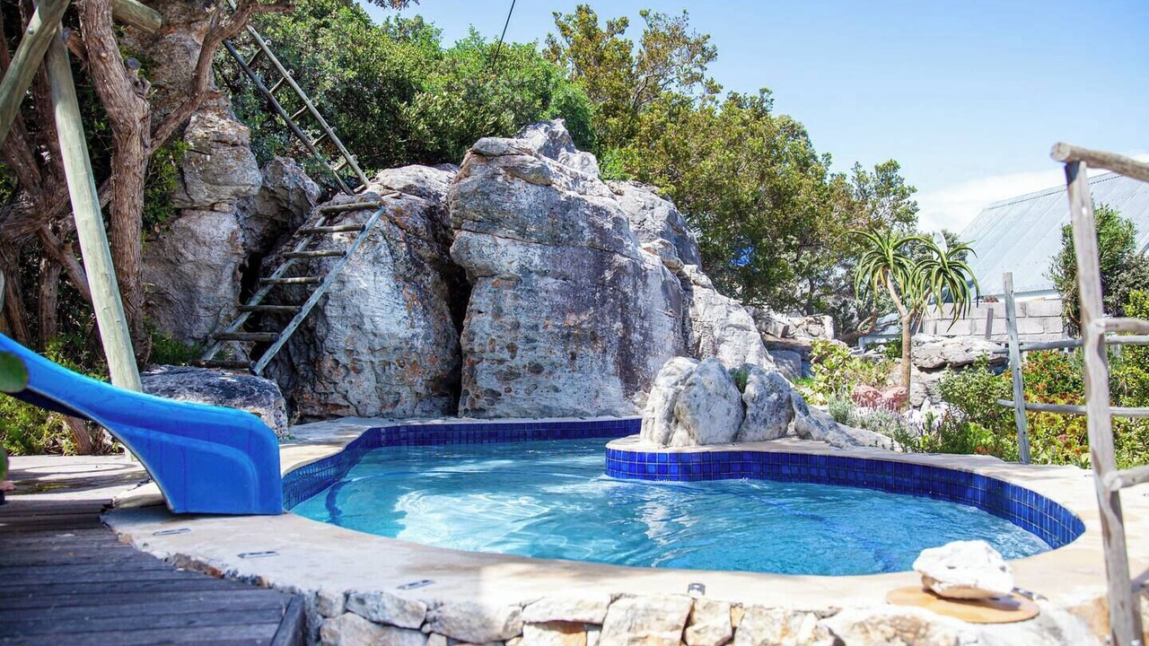 Photo of Outdoor in Cape Peninsula
