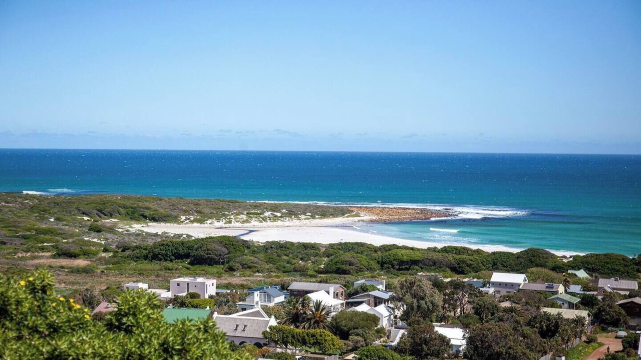 Photo of Others in Cape Peninsula