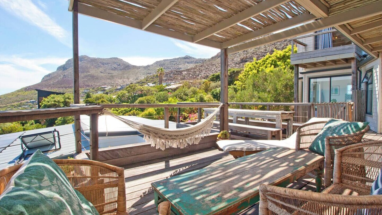 Photo of Outdoor in Cape Peninsula