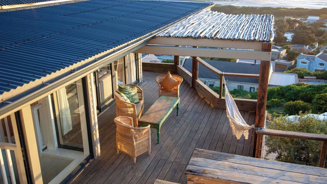 Photo of Patio Balcony in Cape Peninsula