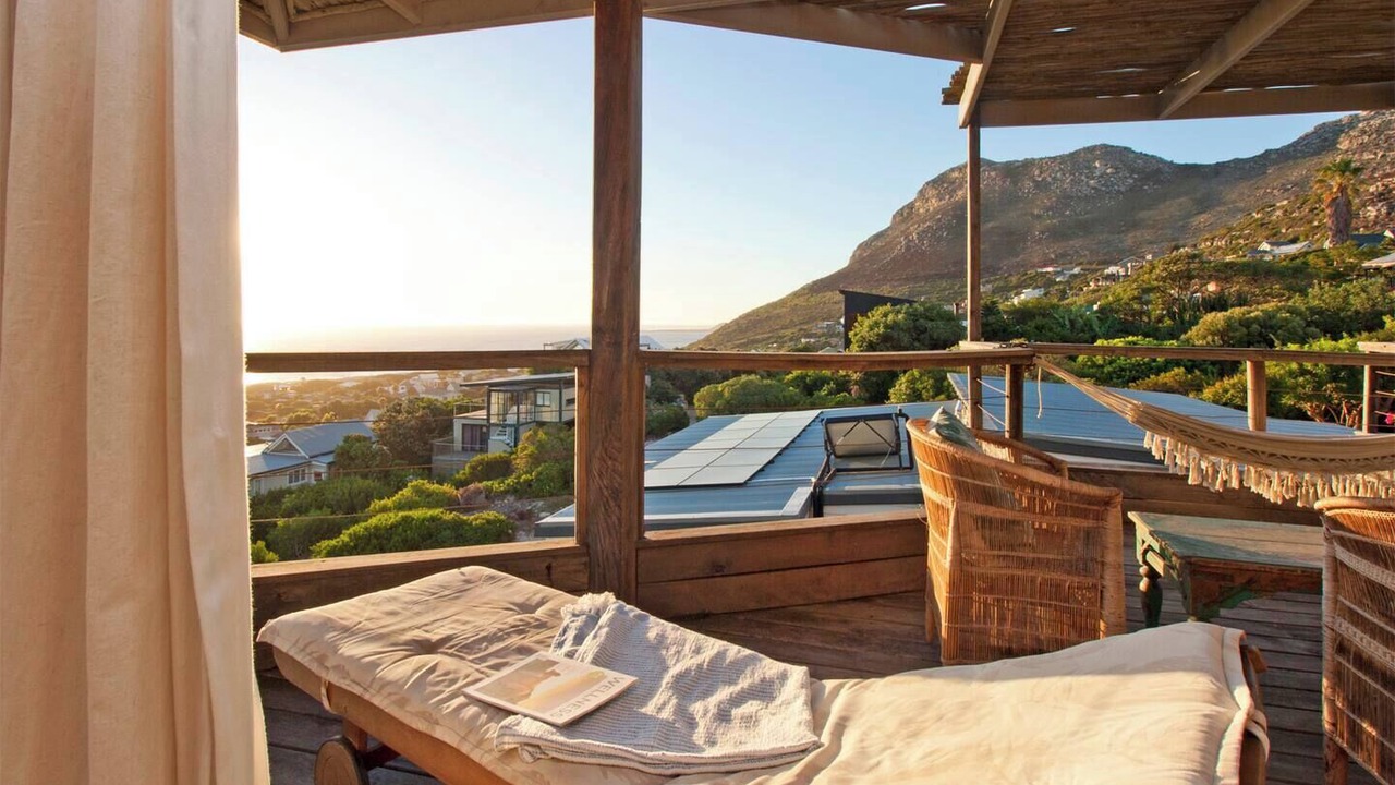 Photo of Outdoor in Cape Peninsula