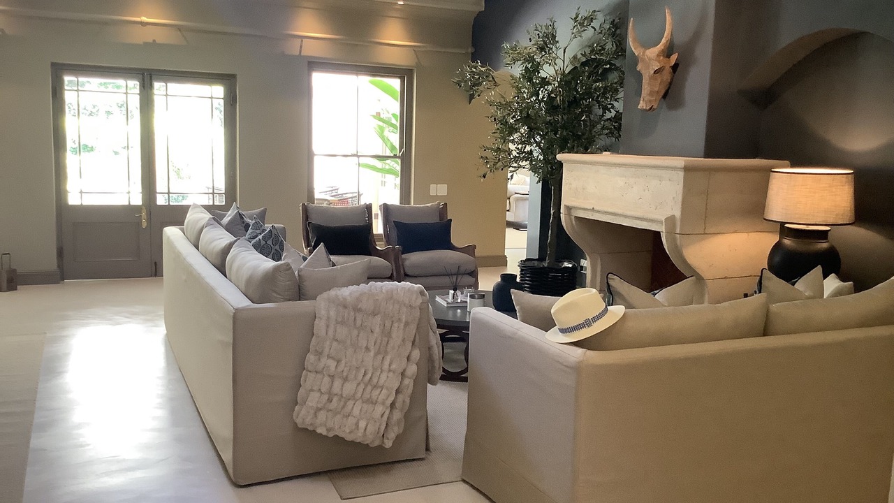 Photo of Others in Franschhoek