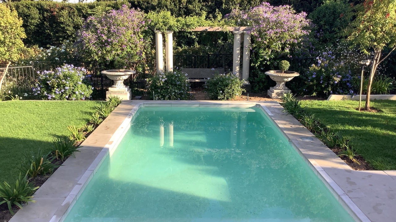 Photo of Outdoor in Franschhoek