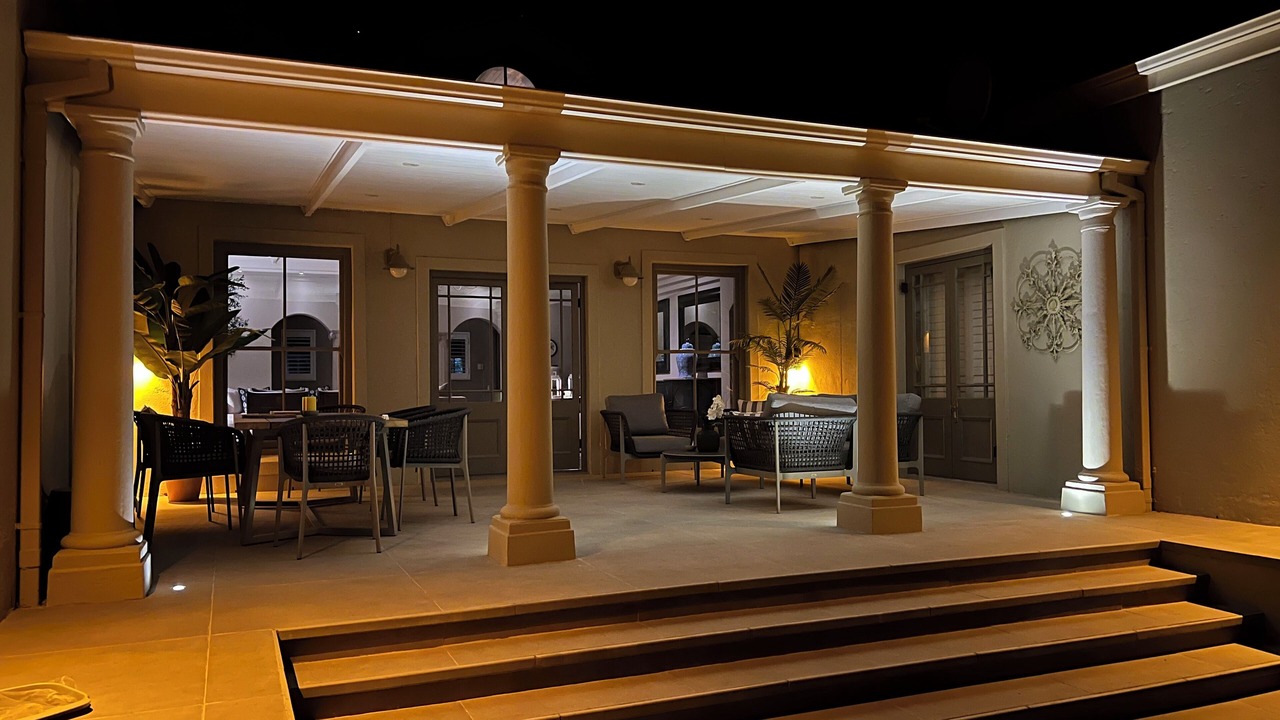 Photo of Outdoor in Franschhoek