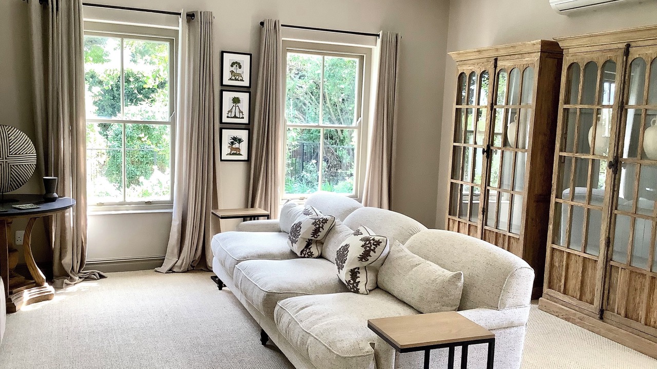 Photo of Livingroom in Franschhoek