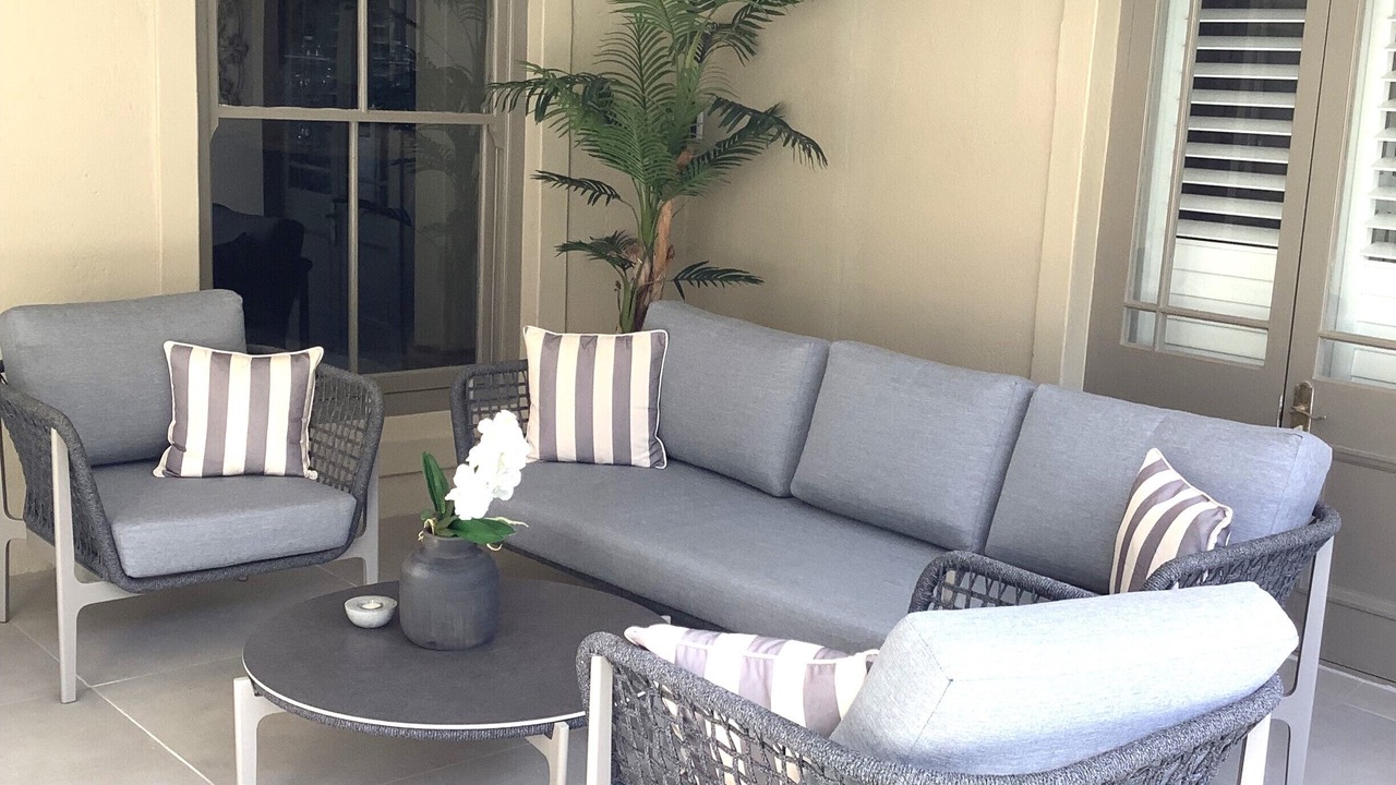 Photo of Outdoor in Franschhoek