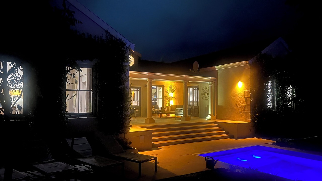 Photo of Outdoor in Franschhoek
