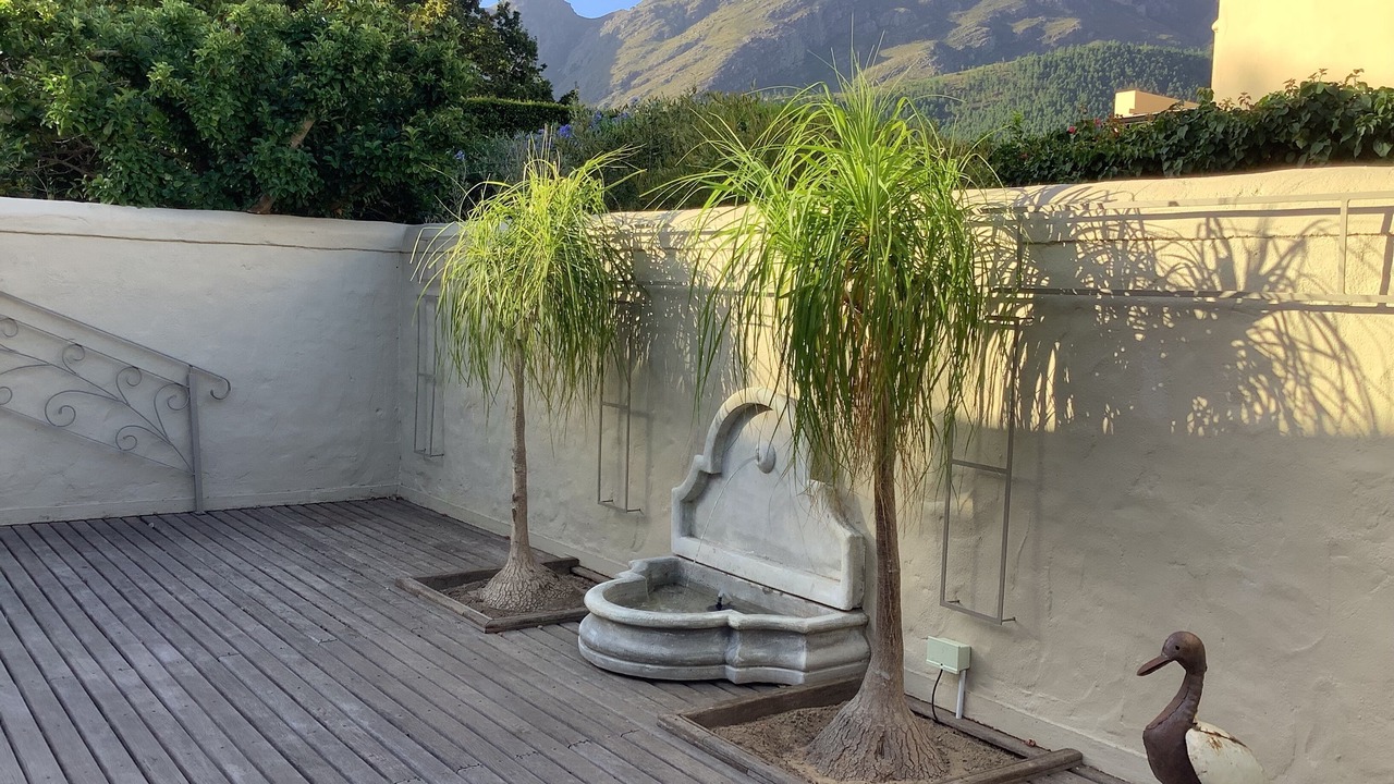 Photo of Outdoor in Franschhoek