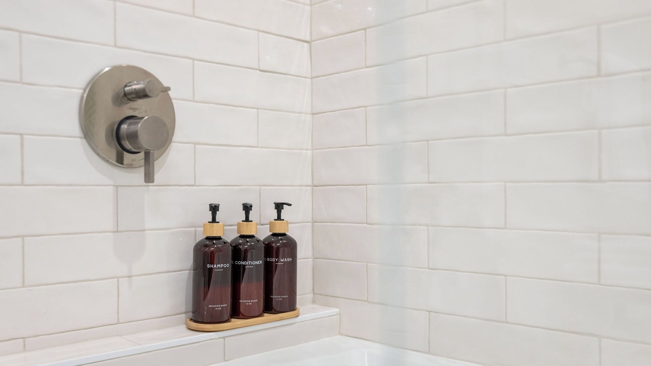 Photo of Bathroom in Kenwood